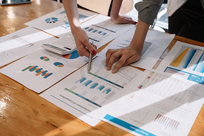 Administratieve dienstverlening